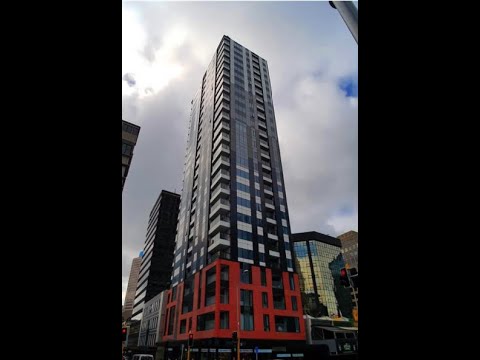 Apartment for Rent in Auckland 1BR/1BA by Auckland Property Management