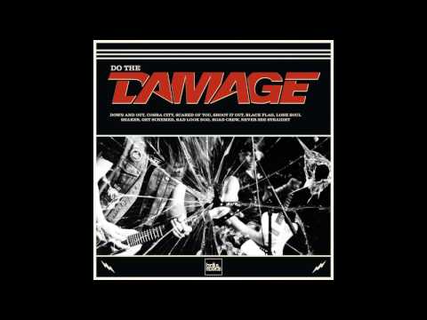 Damage - Down And Out (Do The Damage)