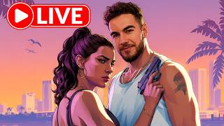 🔴VINE GTA 6🔴PRECOMANDA E DATA🔴PANA ATUNCI II DAM CU HORROR SI MECCHA🔴