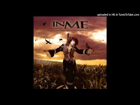 A Toast To Broken Glass - InMe