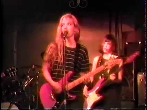 Fertile Virgin 09-16-1990 Middle East