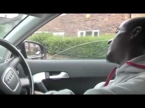 MASH MOEEF - Gangster Fuck