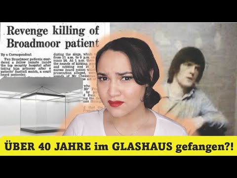 Britain's most dangerous prison inmate | Brain-Eater?! | Robert Maudsley | True Crime