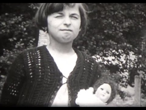 16mm Film - Weg zur neuen Heimat - Das Jugenddorf Klinge: wie es wurde, was es ist - BRD 1955