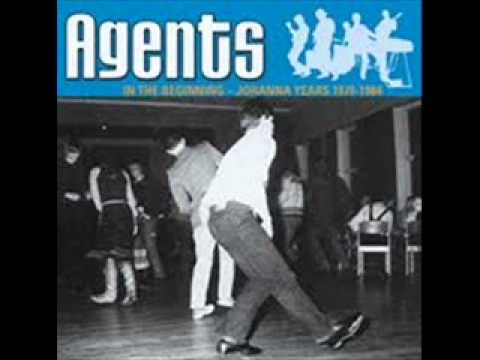 Esa Pulliainen & Agents - Moonlight Walk