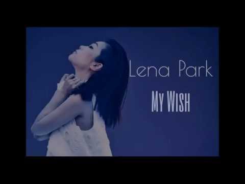 download lagu mp3 mp4 My Wish By Lena Park Lyrics, download lagu My Wish By Lena Park Lyrics gratis, unduh video klip My Wish By Lena Park Lyrics