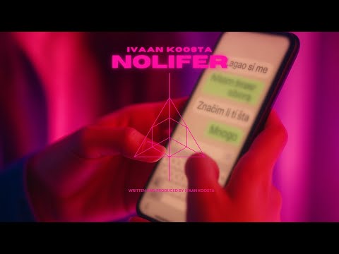 Ivaan Koosta - Nolifer | Prod. Ivaan Koosta
