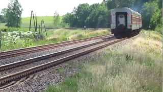 preview picture of video '(LG) TEP70-0346 AT , VERISKIAI, LITHUANIA, 02 JUL 12.'