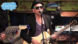 THE PARLOTONES - &quot;Save Your Best Bits&quot; (Live in Austin, TX 2012) #JAMINTHEVAN