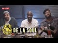 De La Soul | Drink Champs (Full Episode)