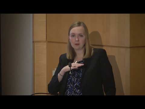 Neural Prosthesis Seminar - Jennifer Coolinger, PhD