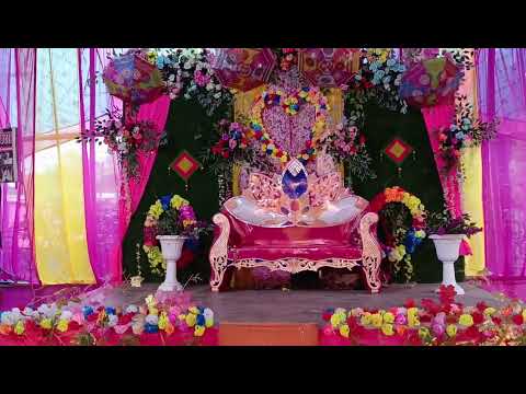 Brijesh flower decorator pakilpar ward number 5 muraliganj