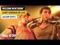 Mano Negra - Welcome in Occident - Live in Saint-Germain-en-Laye(La CLEF) -1991(Official Live Video)