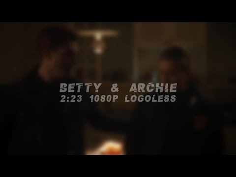 5x05 Barchie Logoless 1080p [Betty & Archie]