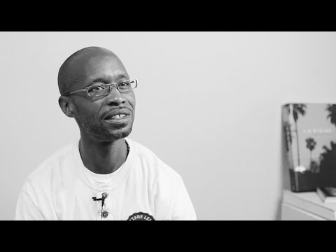 Interview With Marcenus "MC" Earl