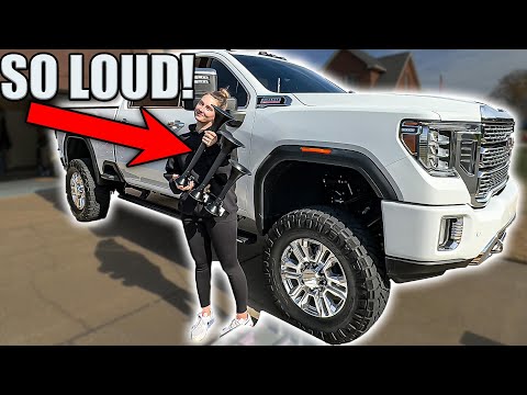 Kleinn 730 Train Horns - Are They Worth $1500?!