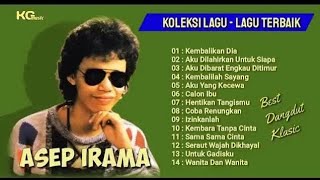 Download lagu Koleksi lagu Asep irama full album  mp3