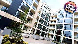 Staycity Aparthotels Liverpool City Centre | Liverpool, United Kingdom | Hotel R