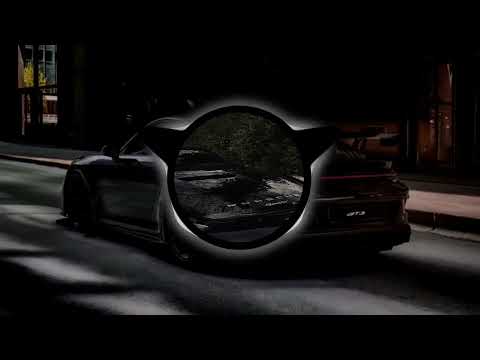 Streets - XZIIE | ( Slowed + Reverb )