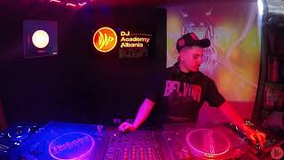 EDJON- Live Room #352    | - Deejay Academy Albania Afro Dj Set