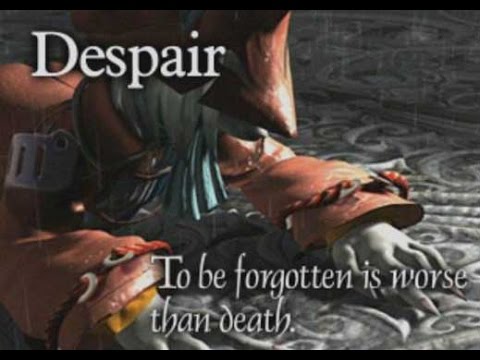 VGM Playlist 14 - 'Underrated Final Fantasy music'