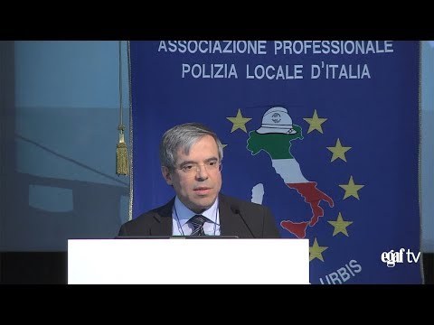 Autotrasporto di cose in ambito UE - dott. Camillo Lobina - dirigente - DTNAGP
