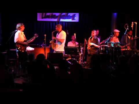 Run For Cover - Alex Han