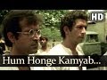Hum Honge Kamyab HD Jaane Bhi Do Yaaro Songs Naseeruddin Shah Ravi Baswani
