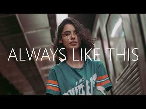 Last Heroes , Mark Klaver - Always Like This (Lyrics).....