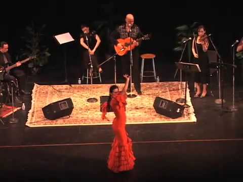 Flamenco Sefarad - Al Amor