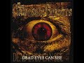 The Crimson Ghosts - Dead eyes can see (Full album 2008)