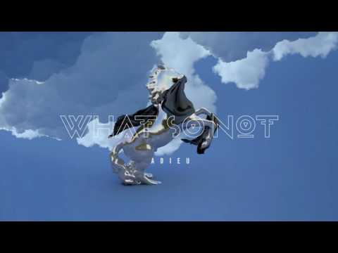 Video thumbnail for Adieu