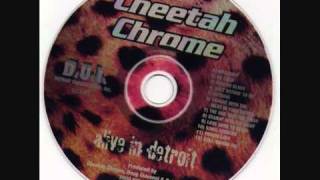 Cheetah Chrome - "Still Wanna Die" (1979)