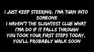 Eminem - Castle (Lyrics) (HQ)