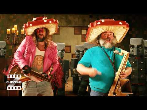 Search For The Earth Crystal!