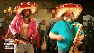 Search For The Earth Crystal!