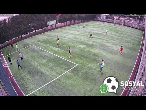 Kavacık S.K - 07-02-2017 17:00:01 - sosyalhalisaha.com