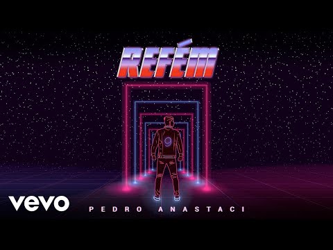 Refém - Pedro Anastaci