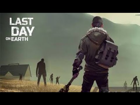 BUNKER CHARLIE 6 FLOORS REVEALED  WALKTHROUGH: LAST DAY ON EARTH SURVIVAL | LATEST UPDATE | V.1.10