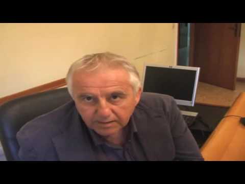 CONSORZIO BONIFICA, PARLA IL PRESIDENTE SCHIAVITTI