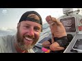 Rowing Across the Atlantic (Quick recap)