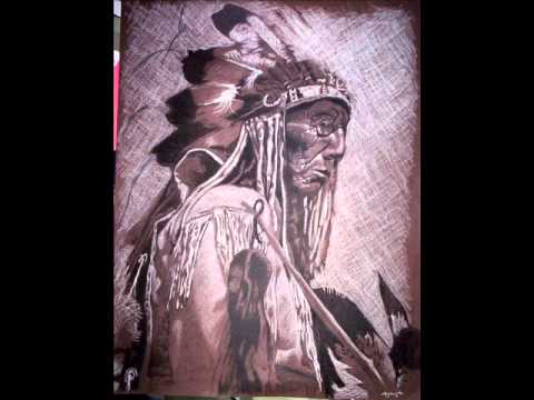 Kauzay - Native (full album)