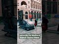 Madina Live Cleaning Of Masjid An Nabawi Shorts