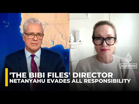 Leaked tapes show Netanyahu's ‘unguarded’ side: 'The Bibi Files' director