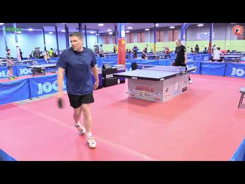 Igor Falchuk (2098) vs Scott Barone (1982)