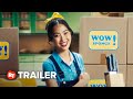 Trigger Happy Trailer 1 2025