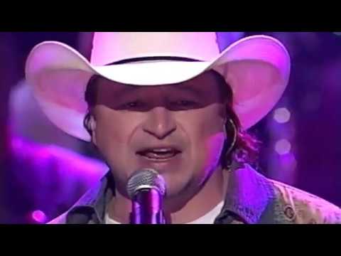 I Don't Want to Miss A Thing - Mark Chesnutt (Live)