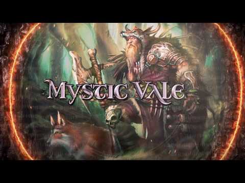 Видео Mystic Vale #1