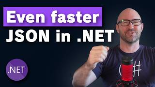 You'll never guess who just beat Microsoft at .NET