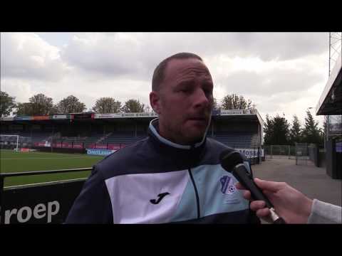 Voorbeschouwing FC Eindhoven - Jong PSV